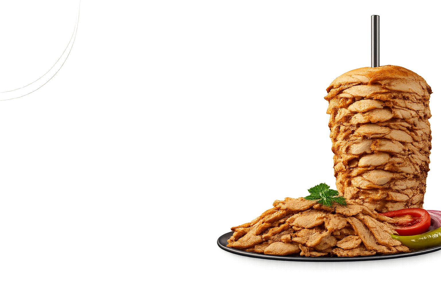 Tavuk Döner Neden Bu Kadar Popüler? Lezzetin Sırrı Nedir?