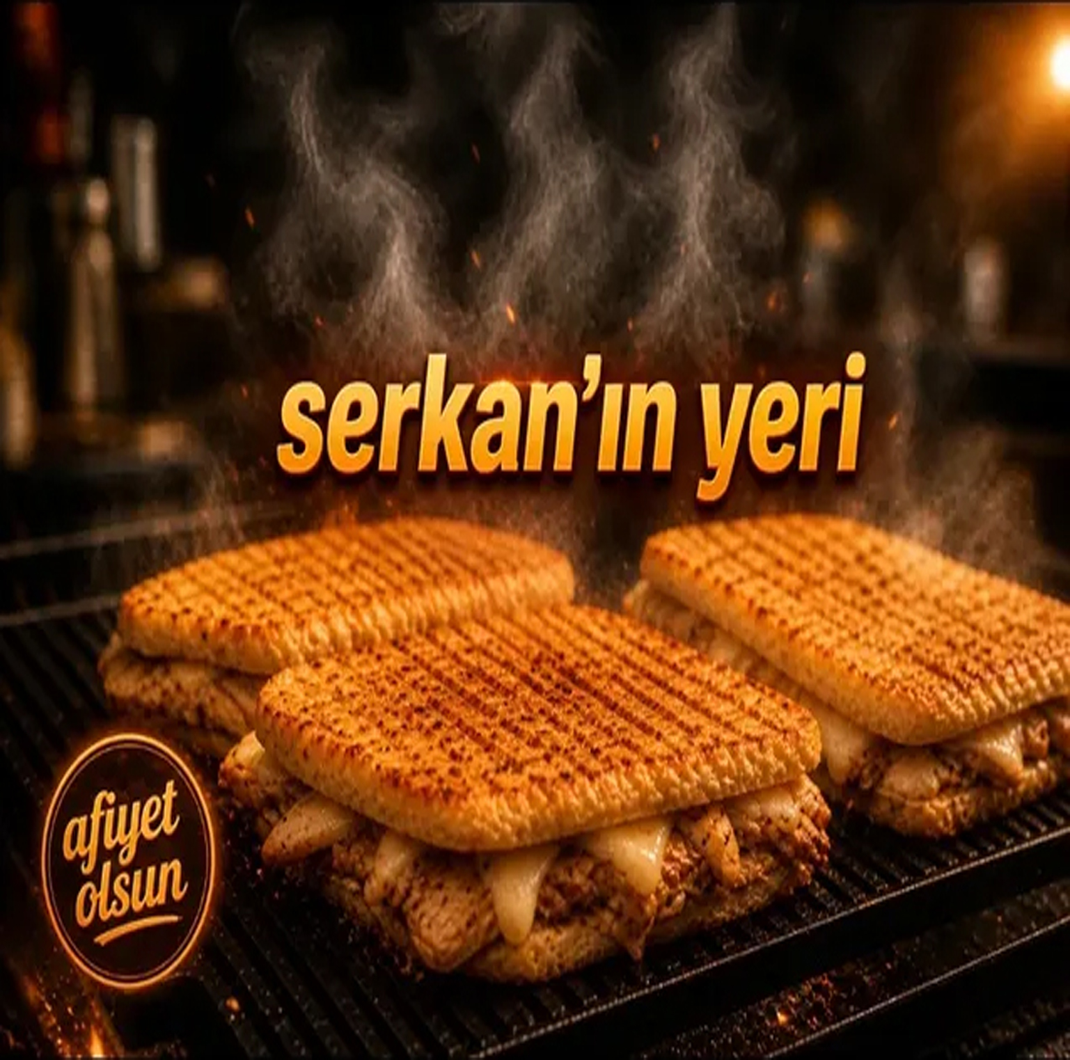 Tost ve Sandviçler