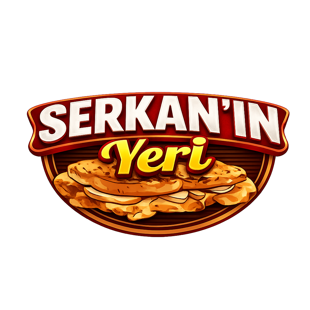 Serkan'nın Yeri Kısa Bir Mola