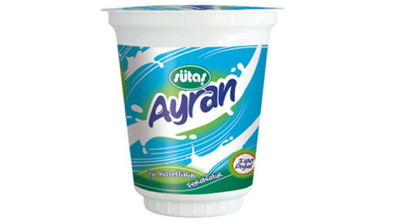 Ayran
