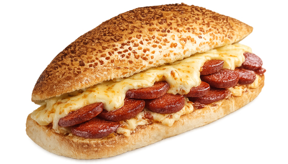 Kumru Tost