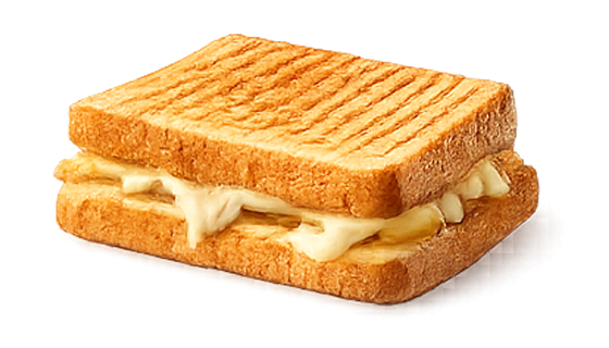 Kaşarlı Tost